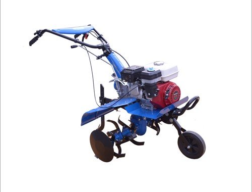 Gratia 100 Gratia Rotary Weeder