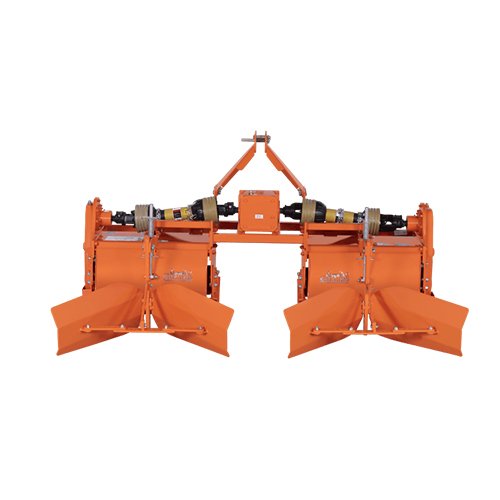 Inter Row Cultivator