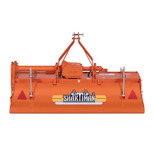 Semi Champion Rotary Tiller