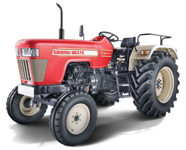 swaraj 963 FE